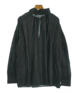 JOURNAL STANDARD relume（ジャーナルスタンダードレリューム）ブラウス 黒 サイズ:F レディース/2200622709093