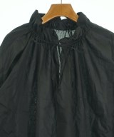 JOURNAL STANDARD relume（ジャーナルスタンダードレリューム）ブラウス 黒 サイズ:F レディース/2200622709093