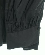 JOURNAL STANDARD relume（ジャーナルスタンダードレリューム）ブラウス 黒 サイズ:F レディース/2200622709093