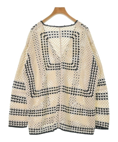 JOURNAL STANDARD relume（ジャーナルスタンダードレリューム）カーディガン 白 サイズ:F レディース/2200629824010