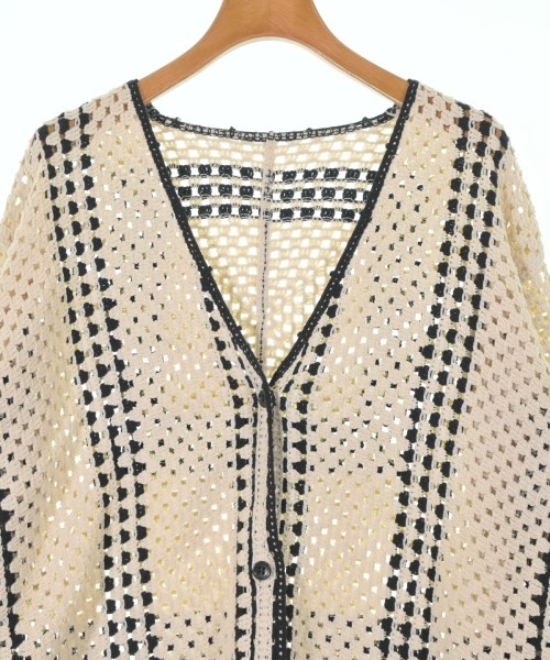 JOURNAL STANDARD relume（ジャーナルスタンダードレリューム）カーディガン 白 サイズ:F レディース/2200629824010