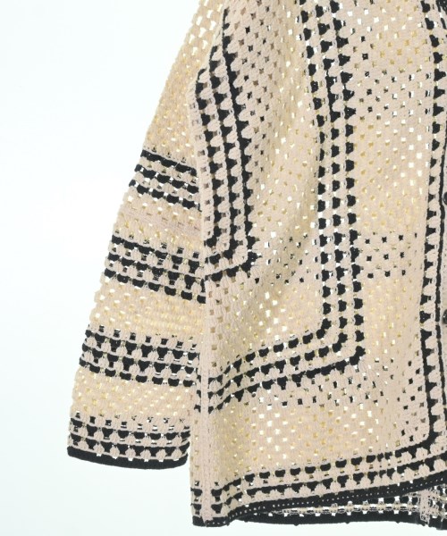 JOURNAL STANDARD relume（ジャーナルスタンダードレリューム）カーディガン 白 サイズ:F レディース/2200629824010