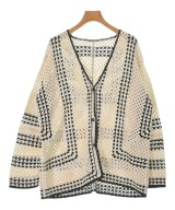 JOURNAL STANDARD relume（ジャーナルスタンダードレリューム）カーディガン 白 サイズ:F レディース/2200629824010