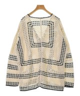 JOURNAL STANDARD relume（ジャーナルスタンダードレリューム）カーディガン 白 サイズ:F レディース/2200629824010