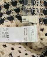 JOURNAL STANDARD relume（ジャーナルスタンダードレリューム）カーディガン 白 サイズ:F レディース/2200629824010