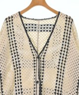 JOURNAL STANDARD relume（ジャーナルスタンダードレリューム）カーディガン 白 サイズ:F レディース/2200629824010