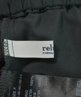 JOURNAL STANDARD relume（ジャーナルスタンダードレリューム）ロング・マキシ丈スカート グレー サイズ:F レディース/2200629824034