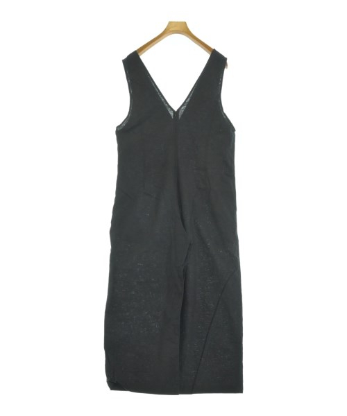 JOURNAL STANDARD relume（ジャーナルスタンダードレリューム）オールインワン/サロペット 黒 サイズ:F レディース/2200630525036