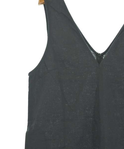 JOURNAL STANDARD relume（ジャーナルスタンダードレリューム）オールインワン/サロペット 黒 サイズ:F レディース/2200630525036