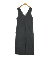 JOURNAL STANDARD relume（ジャーナルスタンダードレリューム）オールインワン/サロペット 黒 サイズ:F レディース/2200630525036