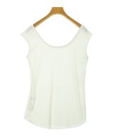 JOURNAL STANDARD relume（ジャーナルスタンダードレリューム）タンクトップ 白 サイズ:F レディース/2200630525104