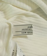 JOURNAL STANDARD relume（ジャーナルスタンダードレリューム）タンクトップ 白 サイズ:F レディース/2200630525104