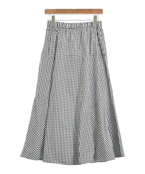 JOURNAL STANDARD relume（ジャーナルスタンダードレリューム）ロング・マキシ丈スカート 黒 サイズ:F レディース/2200632429035