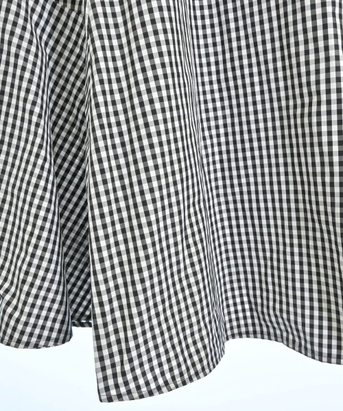 JOURNAL STANDARD relume（ジャーナルスタンダードレリューム）ロング・マキシ丈スカート 黒 サイズ:F レディース/2200632429035