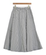 JOURNAL STANDARD relume（ジャーナルスタンダードレリューム）ロング・マキシ丈スカート 黒 サイズ:F レディース/2200632429035