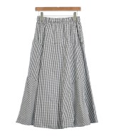 JOURNAL STANDARD relume（ジャーナルスタンダードレリューム）ロング・マキシ丈スカート 黒 サイズ:F レディース/2200632429035