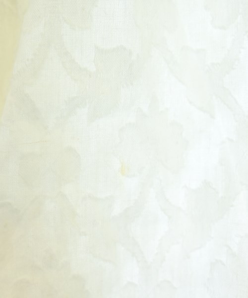 JOURNAL STANDARD relume（ジャーナルスタンダードレリューム）カジュアルシャツ 白 サイズ:F レディース/2200632429127