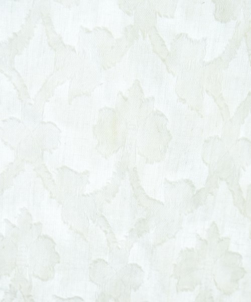 JOURNAL STANDARD relume（ジャーナルスタンダードレリューム）カジュアルシャツ 白 サイズ:F レディース/2200632429127