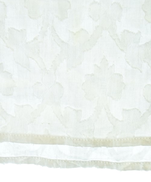 JOURNAL STANDARD relume（ジャーナルスタンダードレリューム）カジュアルシャツ 白 サイズ:F レディース/2200632429127