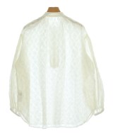 JOURNAL STANDARD relume（ジャーナルスタンダードレリューム）カジュアルシャツ 白 サイズ:F レディース/2200632429127