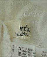 JOURNAL STANDARD relume（ジャーナルスタンダードレリューム）カジュアルシャツ 白 サイズ:F レディース/2200632429127