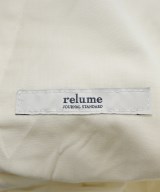 JOURNAL STANDARD relume（ジャーナルスタンダードレリューム）その他 白 サイズ:F レディース/2200632695072
