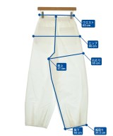 JOURNAL STANDARD relume（ジャーナルスタンダードレリューム）その他 白 サイズ:F レディース/2200632695072