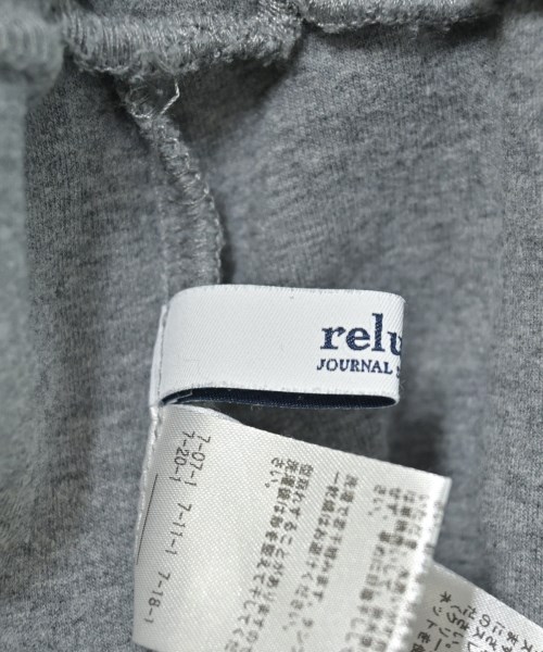 JOURNAL STANDARD relume（ジャーナルスタンダードレリューム）ロング・マキシ丈スカート グレー サイズ:F レディース/2200635095046