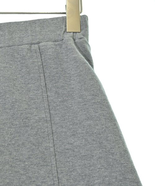 JOURNAL STANDARD relume（ジャーナルスタンダードレリューム）ロング・マキシ丈スカート グレー サイズ:F レディース/2200635095046