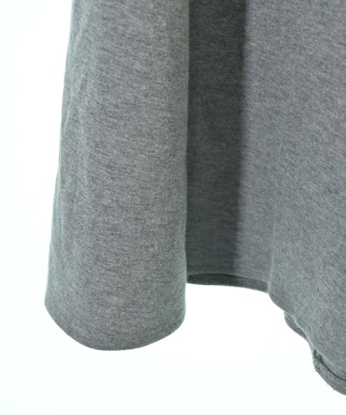 JOURNAL STANDARD relume（ジャーナルスタンダードレリューム）ロング・マキシ丈スカート グレー サイズ:F レディース/2200635095046