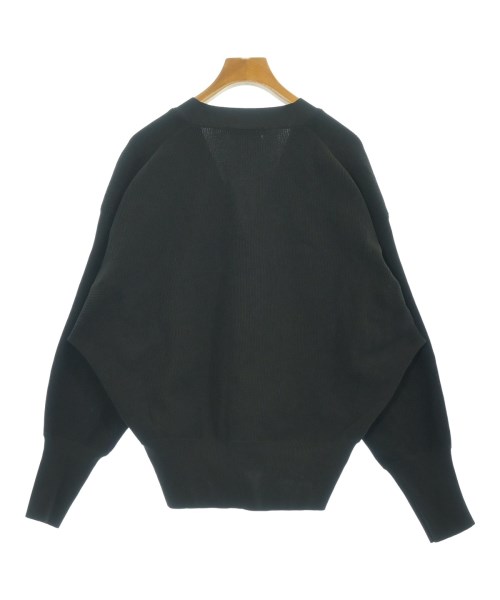 JOURNAL STANDARD relume（ジャーナルスタンダードレリューム）カーディガン 黒 サイズ:F レディース/2200620009010