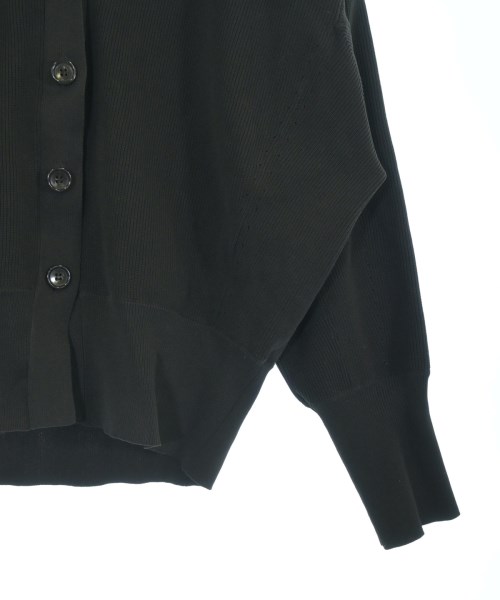 JOURNAL STANDARD relume（ジャーナルスタンダードレリューム）カーディガン 黒 サイズ:F レディース/2200620009010