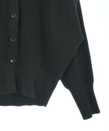 JOURNAL STANDARD relume（ジャーナルスタンダードレリューム）カーディガン 黒 サイズ:F レディース/2200620009010