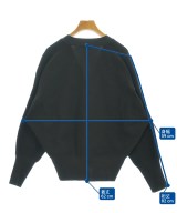 JOURNAL STANDARD relume（ジャーナルスタンダードレリューム）カーディガン 黒 サイズ:F レディース/2200620009010