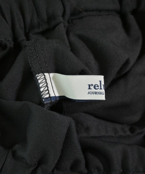 JOURNAL STANDARD relume（ジャーナルスタンダードレリューム）その他 黒 サイズ:36(S位) レディース/2200620362078