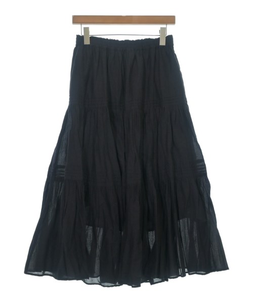 ジャーナルスタンダードレリューム(JOURNAL STANDARD relume)のJOURNAL STANDARD relume ロング・マキシ丈スカート