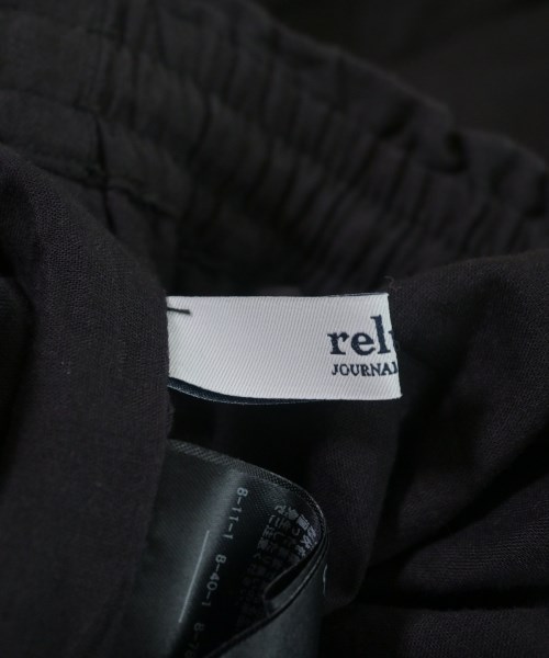 JOURNAL STANDARD relume（ジャーナルスタンダードレリューム）ロング・マキシ丈スカート 黒 サイズ:36(S位) レディース/2200621069105