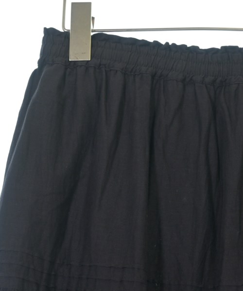 JOURNAL STANDARD relume（ジャーナルスタンダードレリューム）ロング・マキシ丈スカート 黒 サイズ:36(S位) レディース/2200621069105