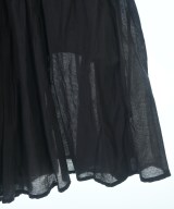 JOURNAL STANDARD relume（ジャーナルスタンダードレリューム）ロング・マキシ丈スカート 黒 サイズ:36(S位) レディース/2200621069105