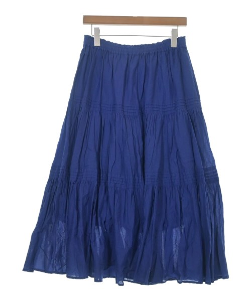 ジャーナルスタンダードレリューム(JOURNAL STANDARD relume)のJOURNAL STANDARD relume ロング・マキシ丈スカート