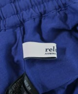 JOURNAL STANDARD relume（ジャーナルスタンダードレリューム）ロング・マキシ丈スカート 青 サイズ:36(S位) レディース/2200621069112