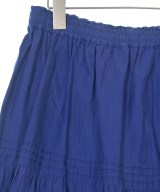 JOURNAL STANDARD relume（ジャーナルスタンダードレリューム）ロング・マキシ丈スカート 青 サイズ:36(S位) レディース/2200621069112