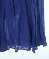 JOURNAL STANDARD relume（ジャーナルスタンダードレリューム）ロング・マキシ丈スカート 青 サイズ:36(S位) レディース/2200621069112