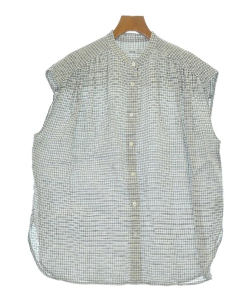 ジャーナルスタンダードレリューム(JOURNAL STANDARD relume)のJOURNAL STANDARD relume ブラウス