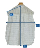 JOURNAL STANDARD relume（ジャーナルスタンダードレリューム）ブラウス 白 サイズ:F レディース/2200621848076