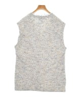 JOURNAL STANDARD relume（ジャーナルスタンダードレリューム）ベスト 白 サイズ:F レディース/2200621897074