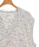 JOURNAL STANDARD relume（ジャーナルスタンダードレリューム）ベスト 白 サイズ:F レディース/2200621897074