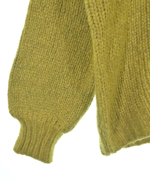 JOURNAL STANDARD relume（ジャーナルスタンダードレリューム）ニット・セーター 緑 サイズ:F レディース/2200621897081