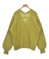 JOURNAL STANDARD relume（ジャーナルスタンダードレリューム）ニット・セーター 緑 サイズ:F レディース/2200621897081