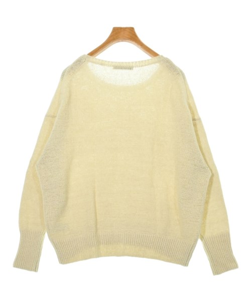 JOURNAL STANDARD relume（ジャーナルスタンダードレリューム）ニット・セーター 白 サイズ:F レディース/2200629758056